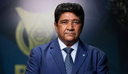 Liga forte futebol
