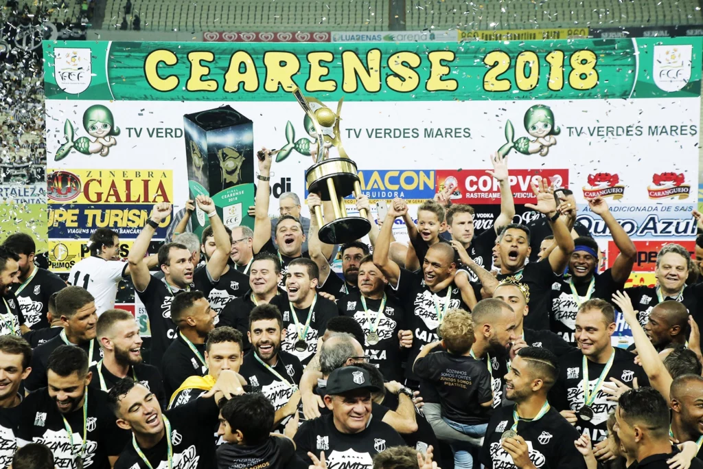 campeonato cearense Ceará