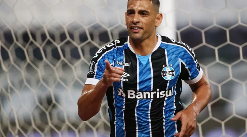 mercado da bola