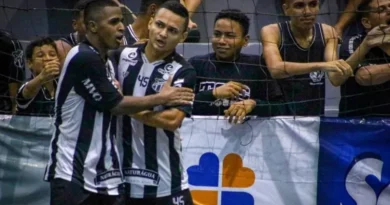 futsal