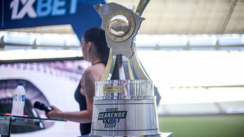 Campeonato Cearense 2024 / Ceará