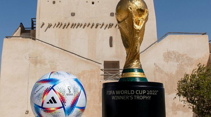 copa do mundo