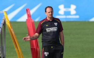 Rogério Ceni Ceará