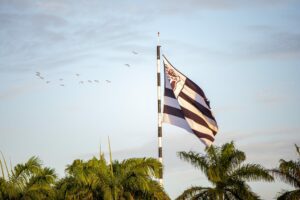 Bandeira do Ceará