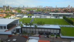 Sede do Ceará