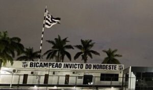 Sede do Ceará