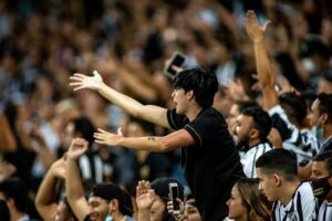 torcida do ceará