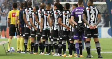 Elenco Ceará 2022