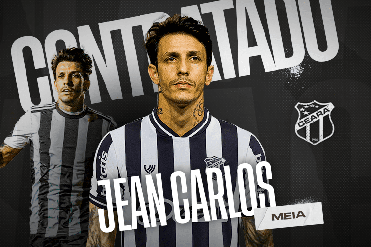 Jean carlos