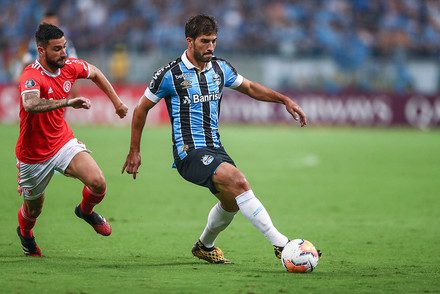 lucas silva Ceará Vina