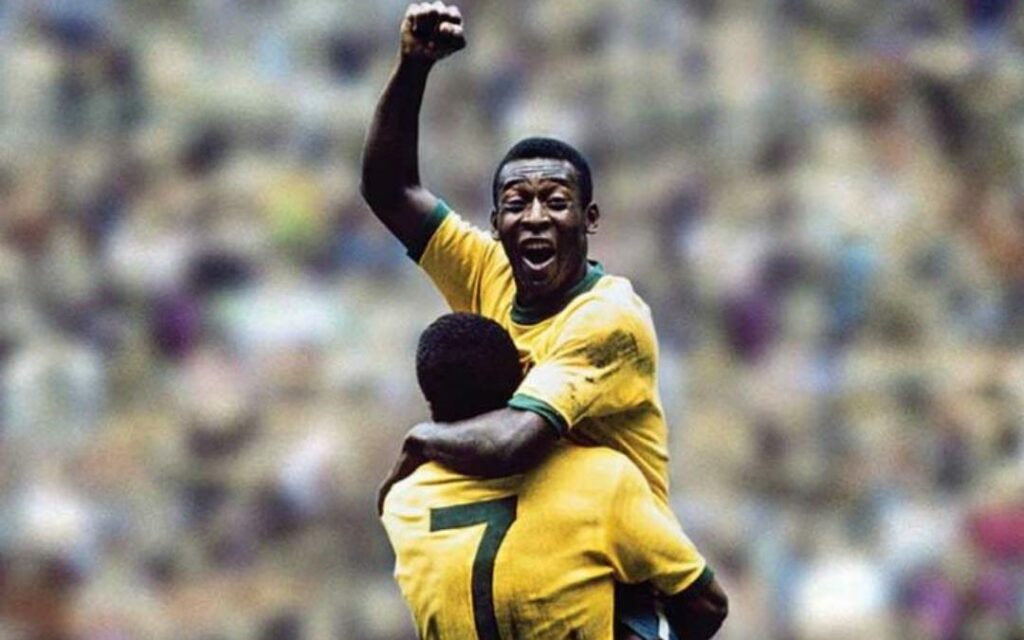 Pelé