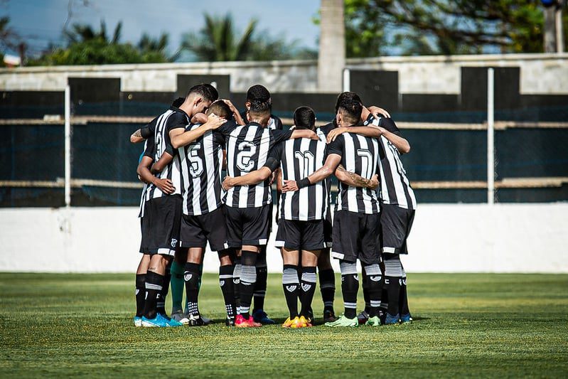 Os melhores jogadores da Copinha 2023