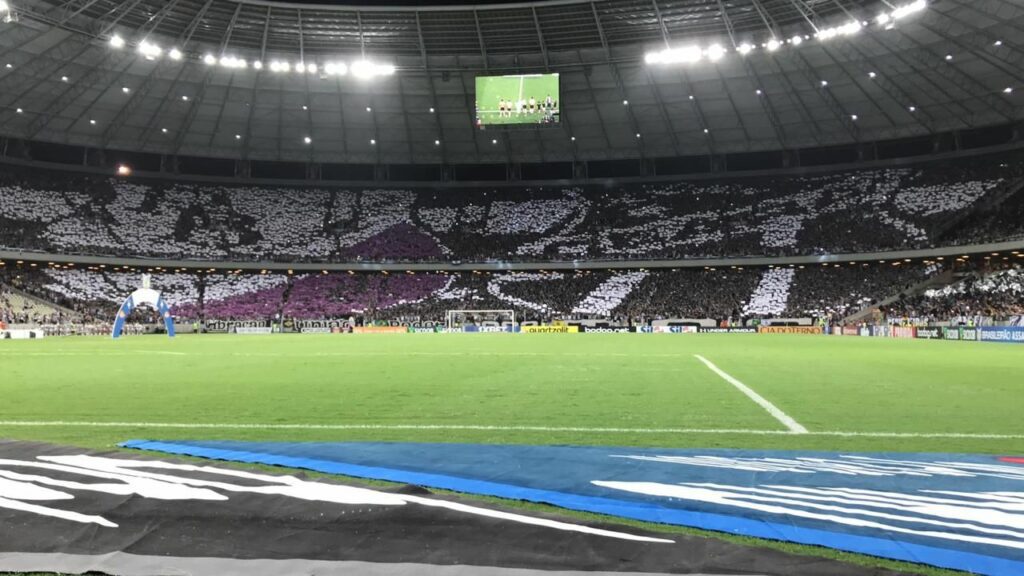 Torcida do Ceará