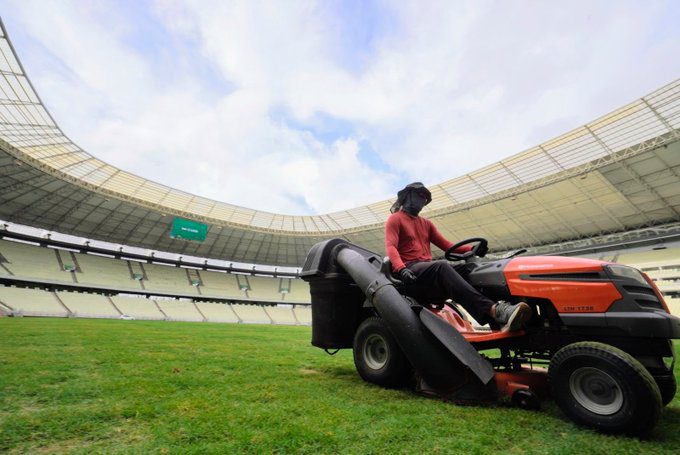 Arena Castelão