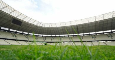 Arena Castelão Ceará