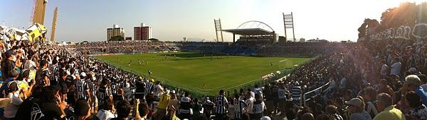 Torcida Ceará PV FCF