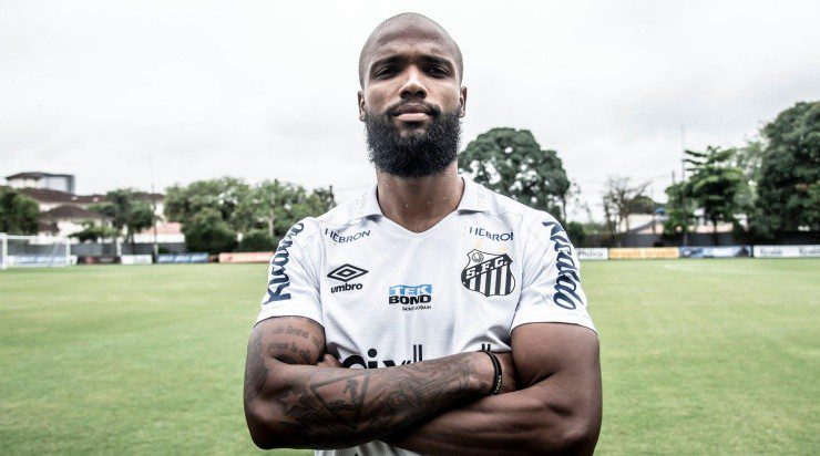 Messias Santos Ceará