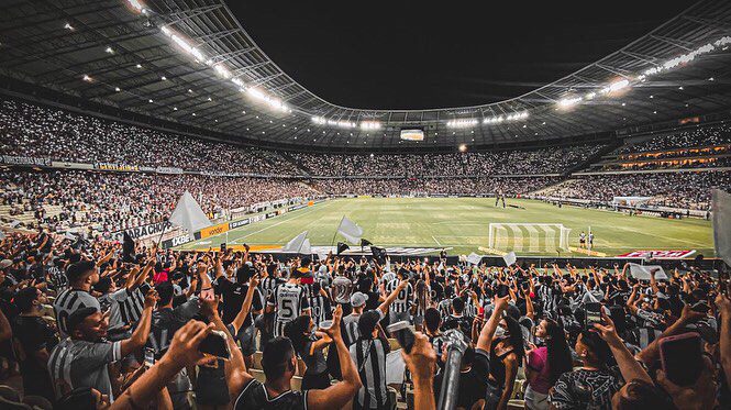 Torcida do Ceará