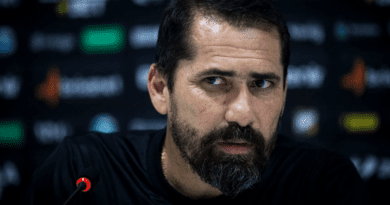 Gustavo Morinigo Ceará