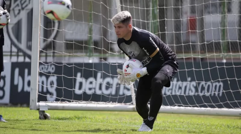 Aguilar Ceará