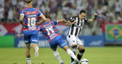 Clássico-Rei ceará
