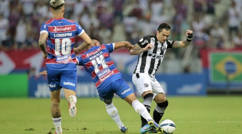 Clássico-Rei ceará