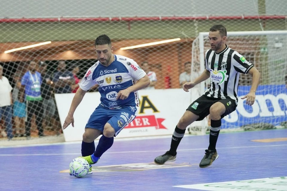 Ceará Futsal