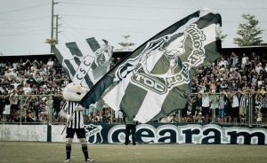 Mascote Ceará / Torcida do Ceará / MPCE