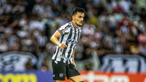 Guilherme Castilho Ceará sombra rafael gava