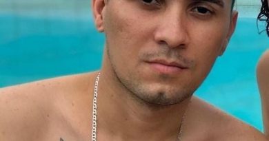 Torcedor do Ceará foi morto a pauladas.