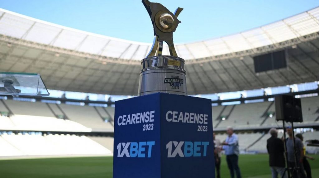 Campeonato Cearense Ceará