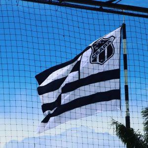 Bandeira do Ceará