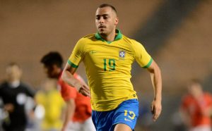 arthur ceará seleção