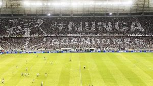 Torcida do Ceará