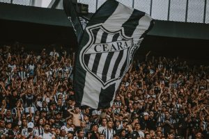 Torcida do Ceará, Copa do Nordeste