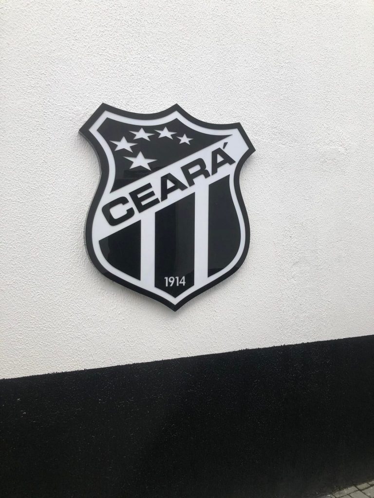 Emblema do Ceará