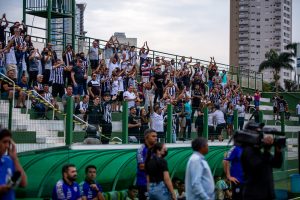 Torcida do Ceará / Luísa Sonza