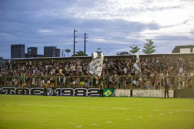 Torcida do Cearáv