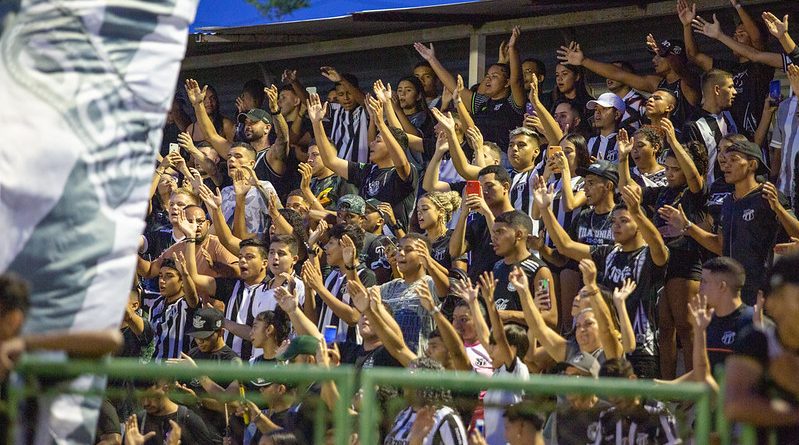 Torcida do Ceará