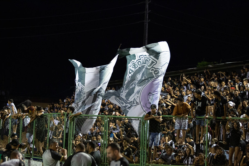Torcida do Ceará