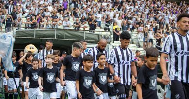 Elenco do Ceará