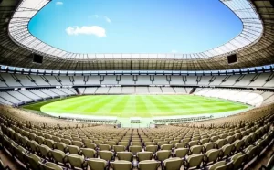 arena castelão ceará