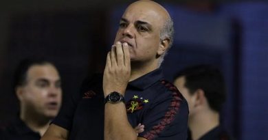 Yuri Romão fala sobre jogo com Ceará.
