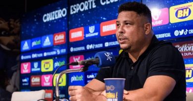 Ronaldo Fenomeno
