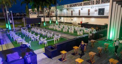 Sede do Ceará