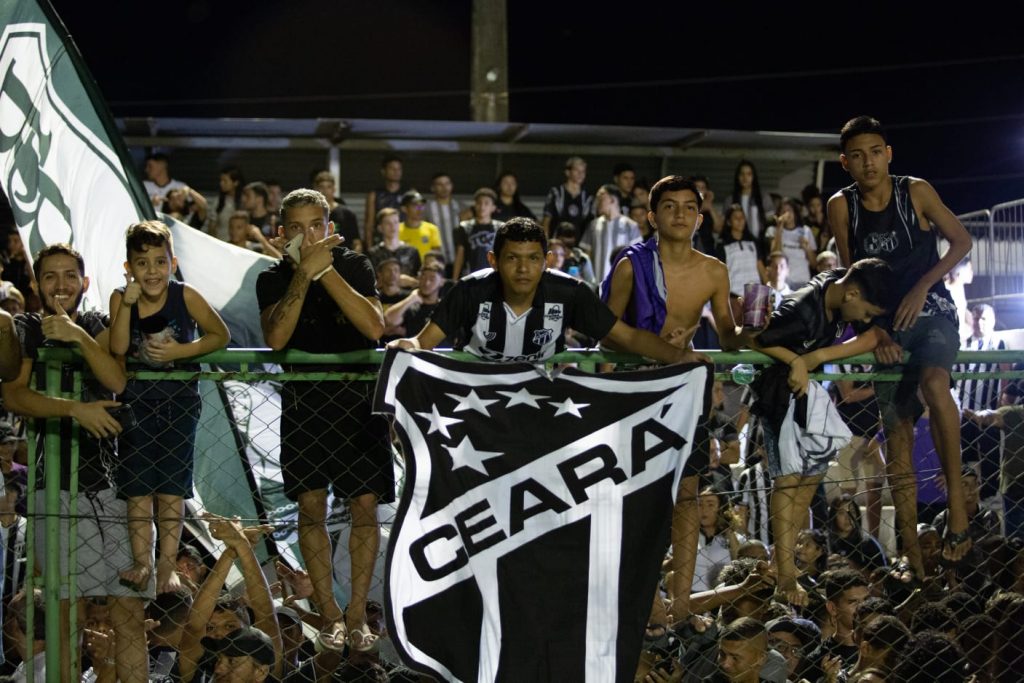 Torcida do Ceará