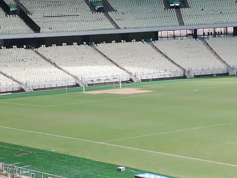 GRAMADO ARENA CASTELÃO