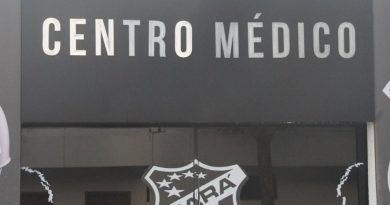 Departamento Médico do Ceará DM