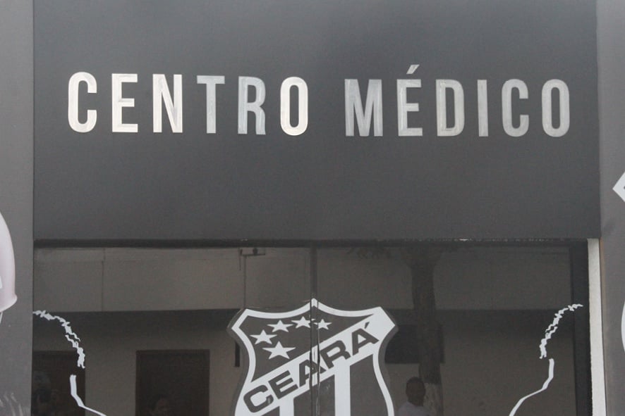 Departamento Médico do Ceará DM