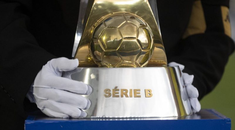 Ceará vai disputar Série B 2023.